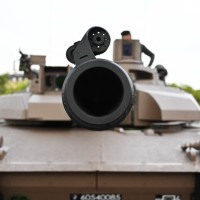 tank, leclerc