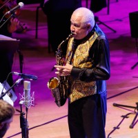 Paquito D\'rivera