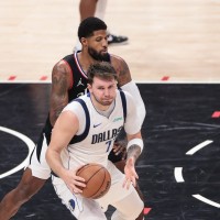 doncic dallas