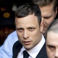 Oscar Pistoruis