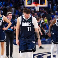 doncic dallas