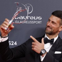 djokovic pm