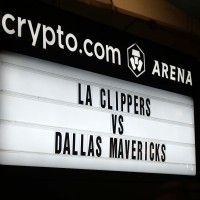 crypto.com arena