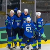 slovenija hokej iihf