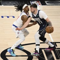 luka doncic dallas pm