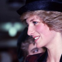 Princesa Diana Spencer nas je zapustila  31