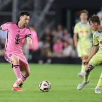 lionel messi pm