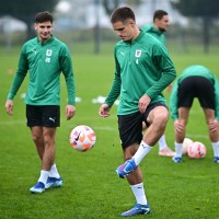 olimpija trening