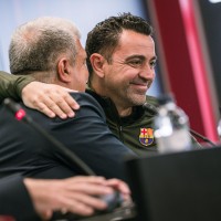 xavi