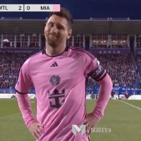 messi