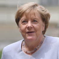 Angela Merkel