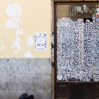 Ulični festival Pinta Malasaña