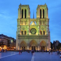 notre dame