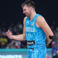 luka doncic slovenija