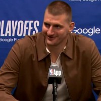 nikola jokic