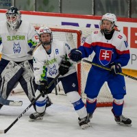 hokej reprezentanca slovenija ženske 24