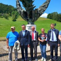 marjan-šarec, romana-lesjak, tomaž-rožen, matic-tasič, mark-maze