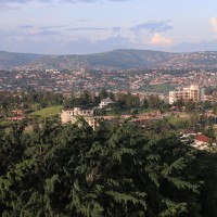kigali, ruanda