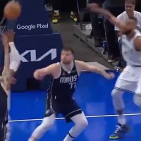 doncic gobert