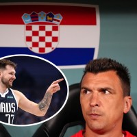 doncic mandzukic