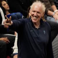 bill walton