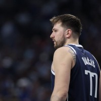 luka doncic