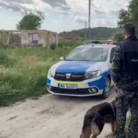 policija Romunija