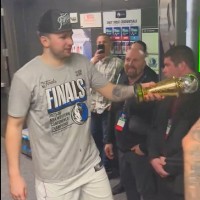 doncic pokal