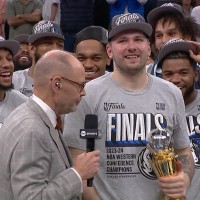 doncic nagrada mvp