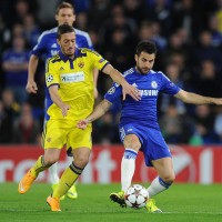 ibraimi chelsea