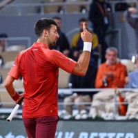 djokovic