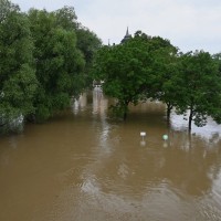 poplave, nemčija