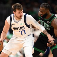 dallas boston doncic