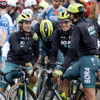 bora hansgrohe primoz roglic