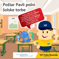 pošta-slovenije, poštar-pavli, zveza-prijateljev-mladine-slovenije, zpms, pošta