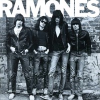 Očetje, botri, kralji - kakorkoli hočete - punka: The Ramones