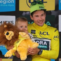 primoz roglic