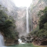 yuntai-waterfall