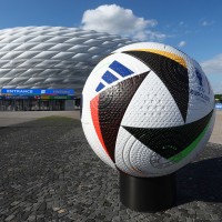 munchen euro 2024