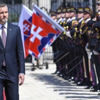 peter-pelegrini-predsednik-slovaške