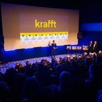 Kranjski igralski filmski festival, Krafft