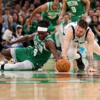 doncic boston