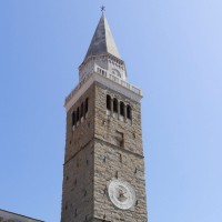 koprski zvonik