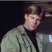 Jan-Michael Vincent bi bil 15. julija letos star 80 let