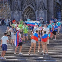 euro 2024 koeln slovenski navijaci