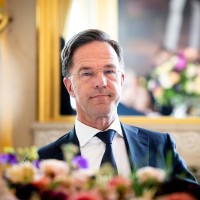 mark rutte