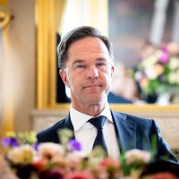 mark rutte