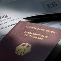 nemški potni list