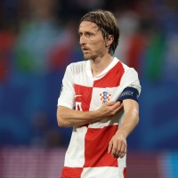 luka modric