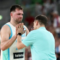 luka doncic aleksander sekulic